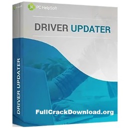 PC HelpSoft Driver Updater Pro Full + License Key v7.1.1130