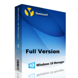 Windows 10 Manager Full Version v3.8.4 [Terbaru]