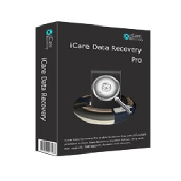 Download iCare Data Recovery Pro Full Version v9.0.0.6 Terbaru