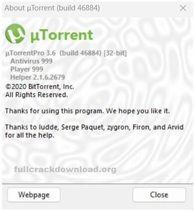 Download utorrent pro full version gratis