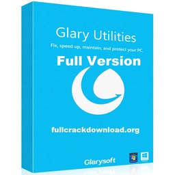 Glary Utilities Pro Full Version