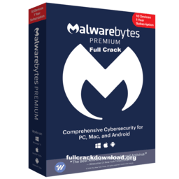 Malwarebytes Premium Full Crack Download 4.6.6.294 [Terbaru]