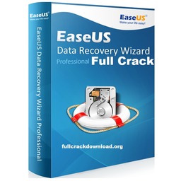 Download EaseUS Data Recovery full crack