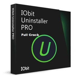 Download IObit Uninstaller Pro Full Crack