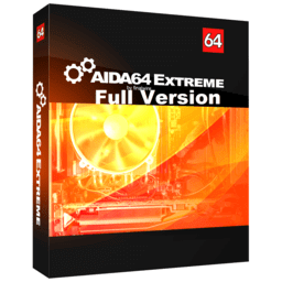 Download AIDA64 Extreme Edition Full Version v6.92.6600