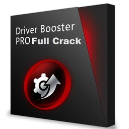 IObit Driver Booster Pro Full Crack